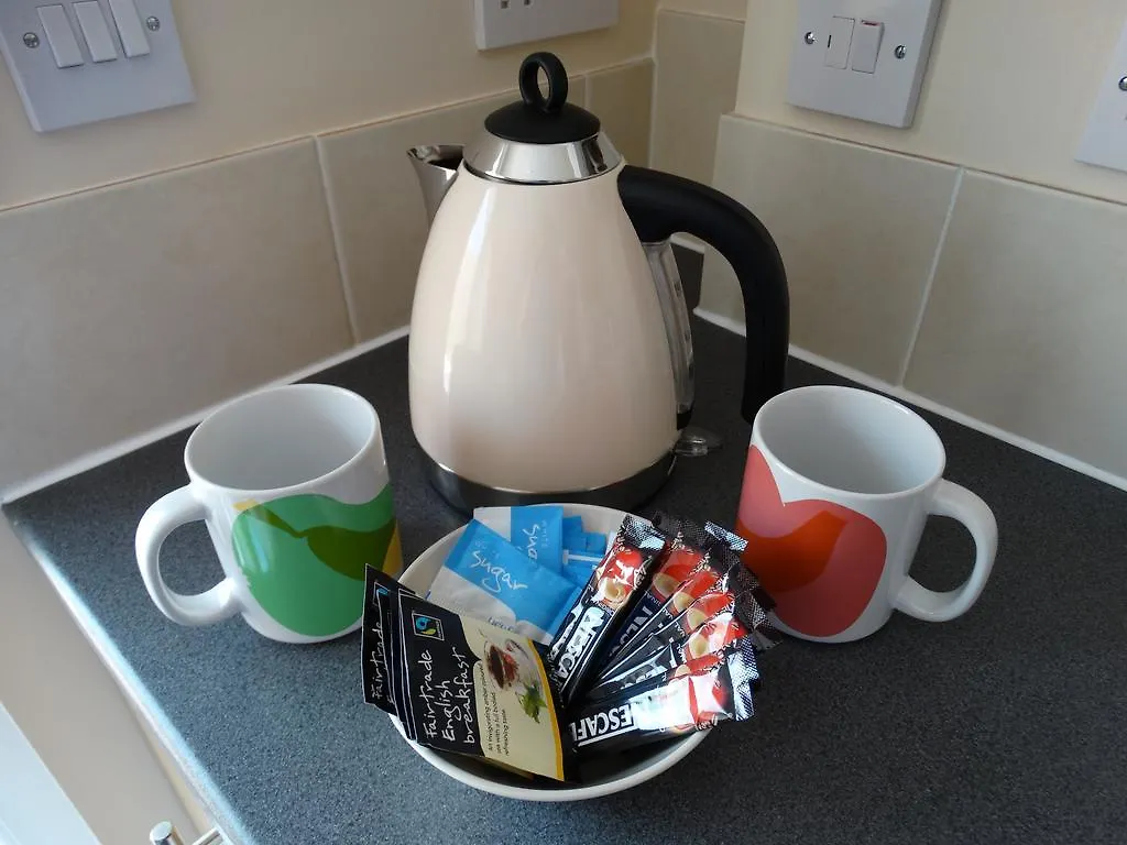 Histon Central Apartments Cambridge  Cambridge (Cambridgeshire)