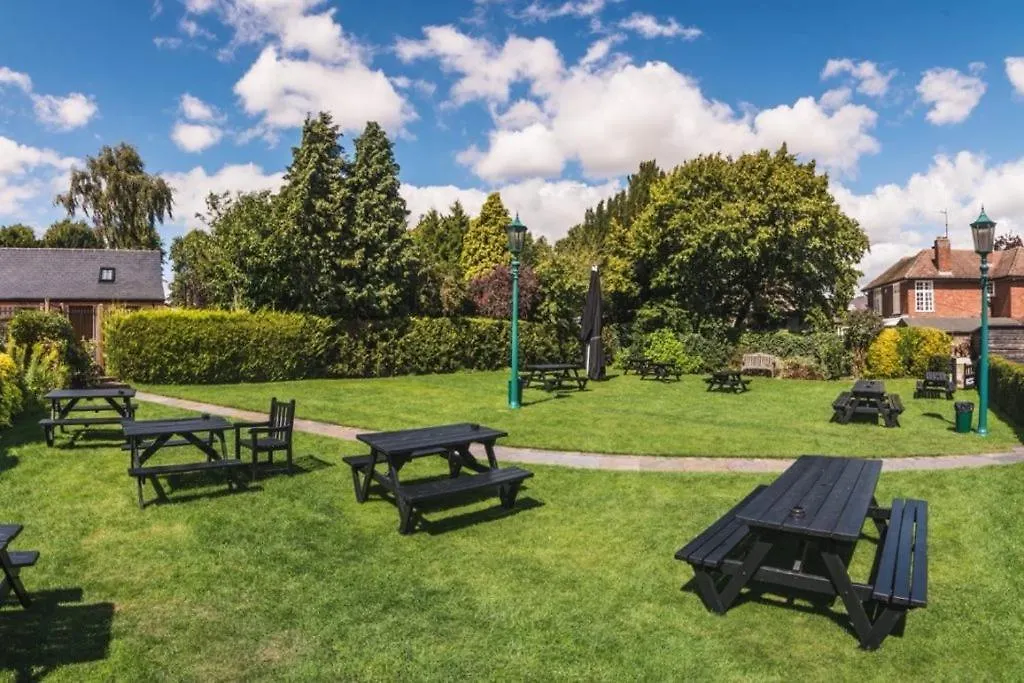 Histon Central Apartments Cambridge