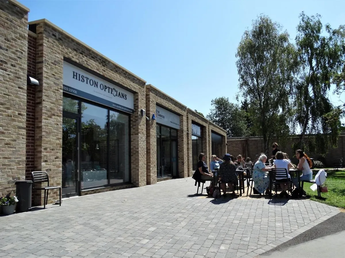 Histon Central Apartments Cambridge 0*, Cambridge (Cambridgeshire) United Kingdom
