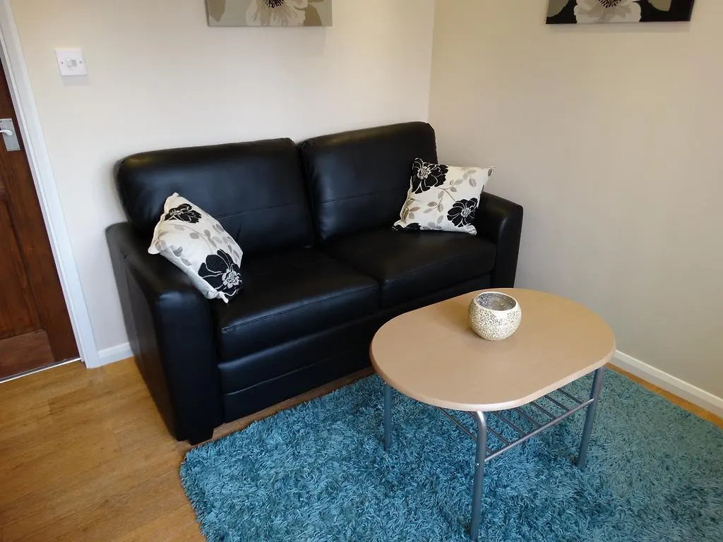 Histon Central Apartments Cambridge 0*, Cambridge (Cambridgeshire)