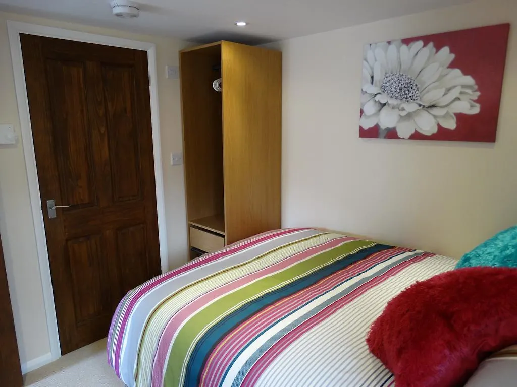 Histon Central Apartments Cambridge Cambridge (Cambridgeshire)