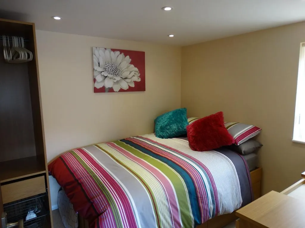 Histon Central Apartments Cambridge