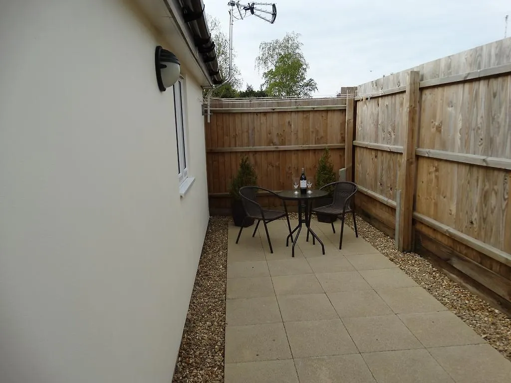 Histon Central Apartments Cambridge