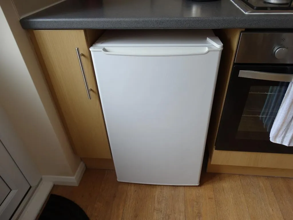 Histon Central Apartments Cambridge  0*, CBG Reino Unido